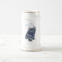 Marinero de Bruselas Griffon Tazas De Café