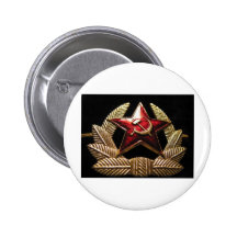 marinero ruso del oficial del cccp pins
