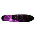 mariposa agujereada patinetas personalizadas