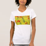 Mariposa Camisetas