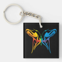 Mariposa de Gradated