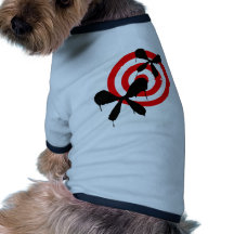 Mariposa de la sangría: Diana Ropa De Perro