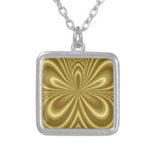 Mariposa de oro pendientes personalizados