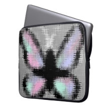 MARIPOSA FUNDAS ORDENDADORES