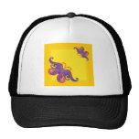 Mariposa Gorras