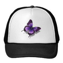 Mariposa Gorro