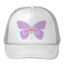 Mariposa Gorros