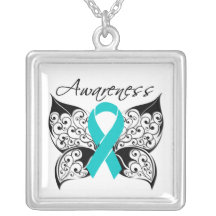 Mariposa intersticial del tatuaje de la conciencia grimpola personalizada