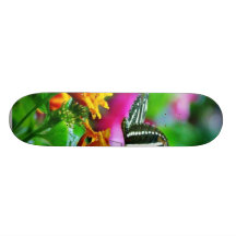 Mariposa Patinetas Personalizadas
