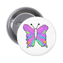 Mariposa Pins