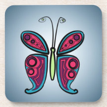 Mariposa Posavaso