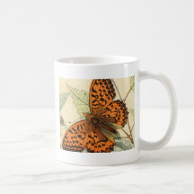 Mariposa Taza