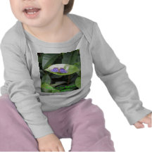 ¡Mariposa - VA el VERDE! Camiseta