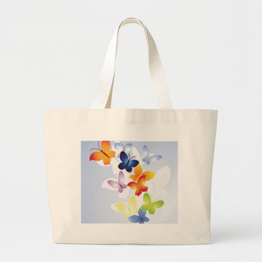mariposas bolsas