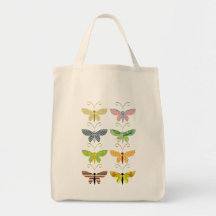 Mariposas Bolsas