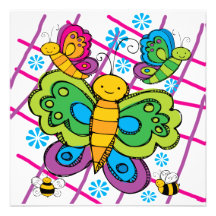 Mariposas Comunicado Personal