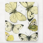 Mariposas Tapete De Raton