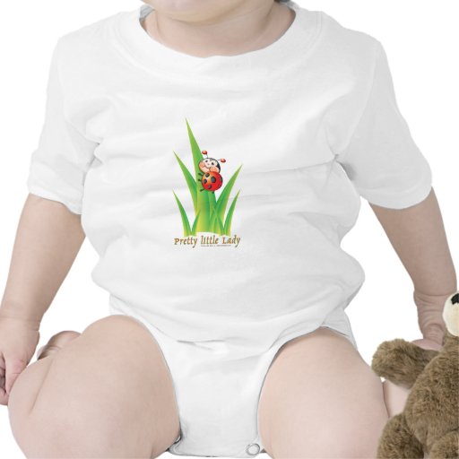 mariquita camisetas