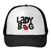 Mariquita Gorros