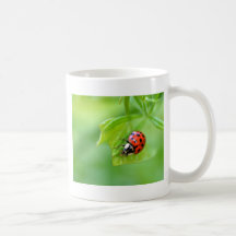 Mariquita Taza De Café