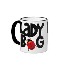 Mariquita Tazas De Café