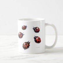 Mariquitas Tazas