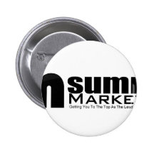 Márketing de la cumbre pin