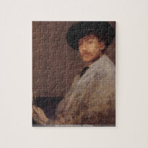 Marmota de McNeill del abad de James - puzzl del a Rompecabeza Con Fotos