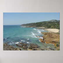 Maroochydore poster de Queensland, Australia