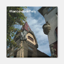 Marosvásárhely Iman