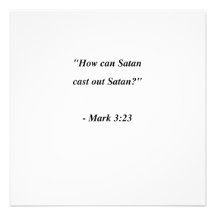 MARQUE el 3:23 Invitacion Personalizada