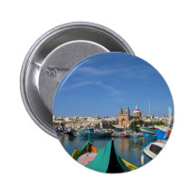 Marsashlokk Pin