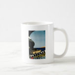Marsella Cote d Azur Tazas De Café
