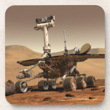 Marte Rover Posavaso