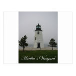 Martha's Vineyard Postal