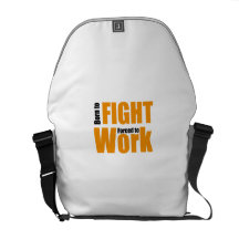 Martial arts kuriertaschen