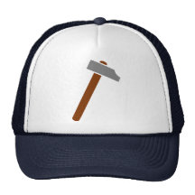 Martillo Gorra