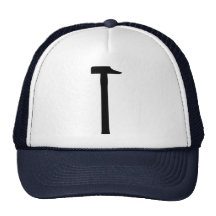 Martillo Gorras