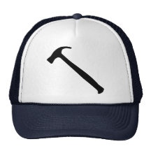 Martillo Gorro De Camionero