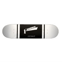Martillo Patinetas Personalizadas