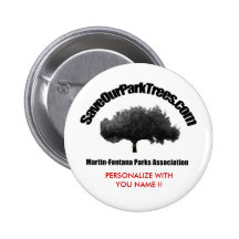Martin-Fontana parquea la asociación, PERSONALIZA  Pins