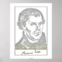 Martin Luther. Sacerdote alemán [011] Impresiones