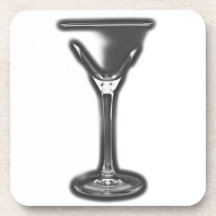 martini posavasos