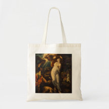 "Martirio de St. Catherine Bolsa Lienzo
