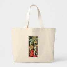 Martirio de St. Catherine Bolsas