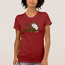 ¡Maru! Camiseta