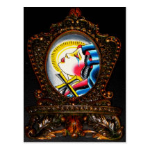 mary1 tarjetas postales