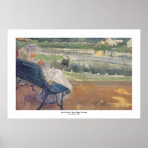Mary Cassatt Posters