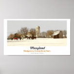Maryland Poster