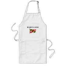 marylndC, M A R Y L A N D Delantales